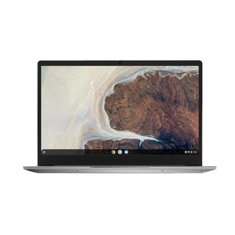 Lenovo IdeaPad 3 CB 15IJL6 82N4 - Intel Pentium Silver - N6000 / up to 3.3 GHz - Chrome OS - UHD Graphics - 8 GB RAM - 128 GB eMMC - 15.6" TN 1920 x 1080 Full HD - Wi-Fi 6 - arct
