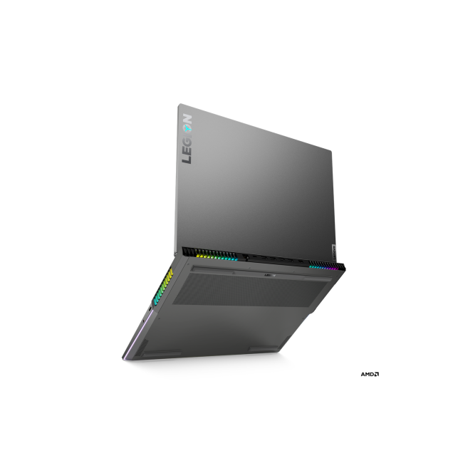 Lenovo Legion 7 AMD Ryzen 9-5900H 32GB 1TB SSD 16 Inch QHD 165Hz