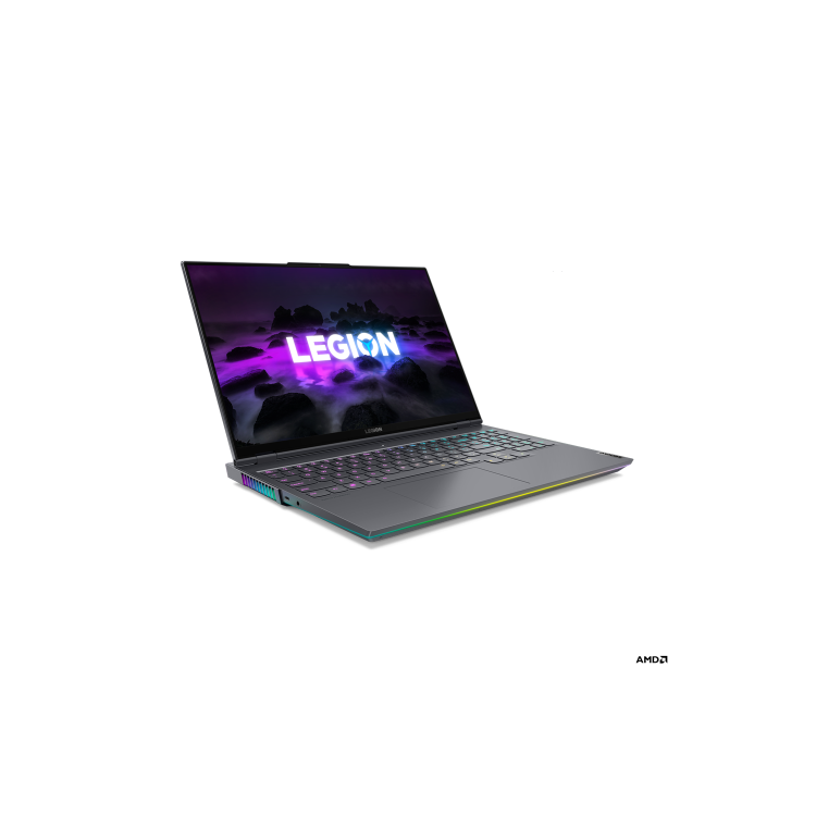Lenovo Legion 7 AMD Ryzen 7-5800H 16GB 1TB SSD 16 Inch RTX 3080 Windows 10 Gaming Laptop