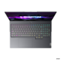 Lenovo Legion 7 AMD Ryzen 7-5800H 16GB 1TB SSD 16 Inch RTX 3080 Windows 10 Gaming Laptop
