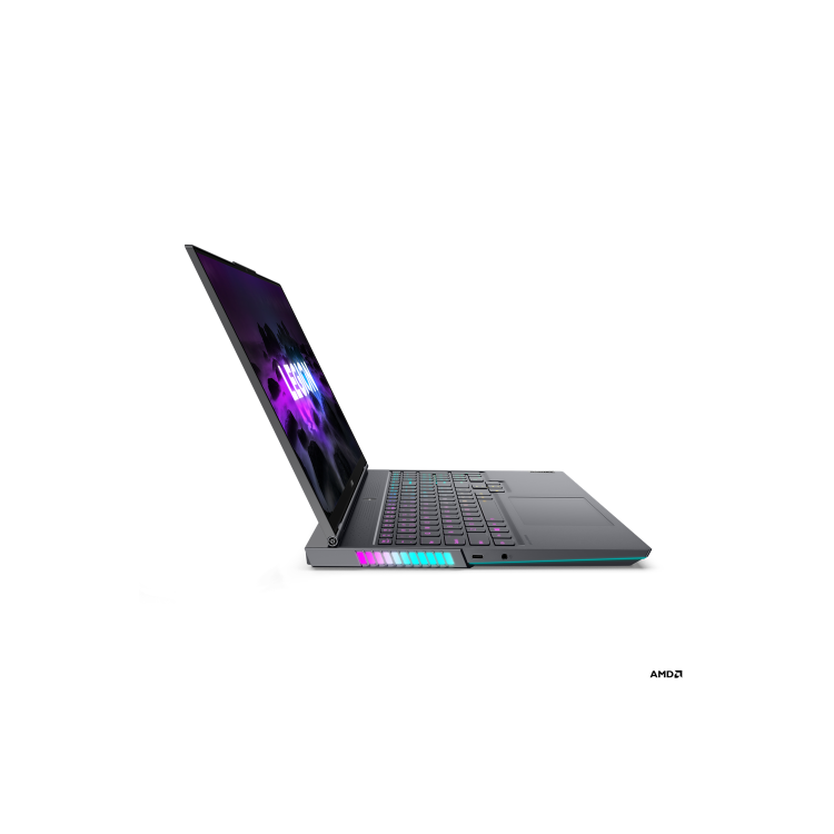 Lenovo Legion 7 AMD Ryzen 7-5800H 16GB 1TB SSD 16 Inch RTX 3080 Windows 10 Gaming Laptop