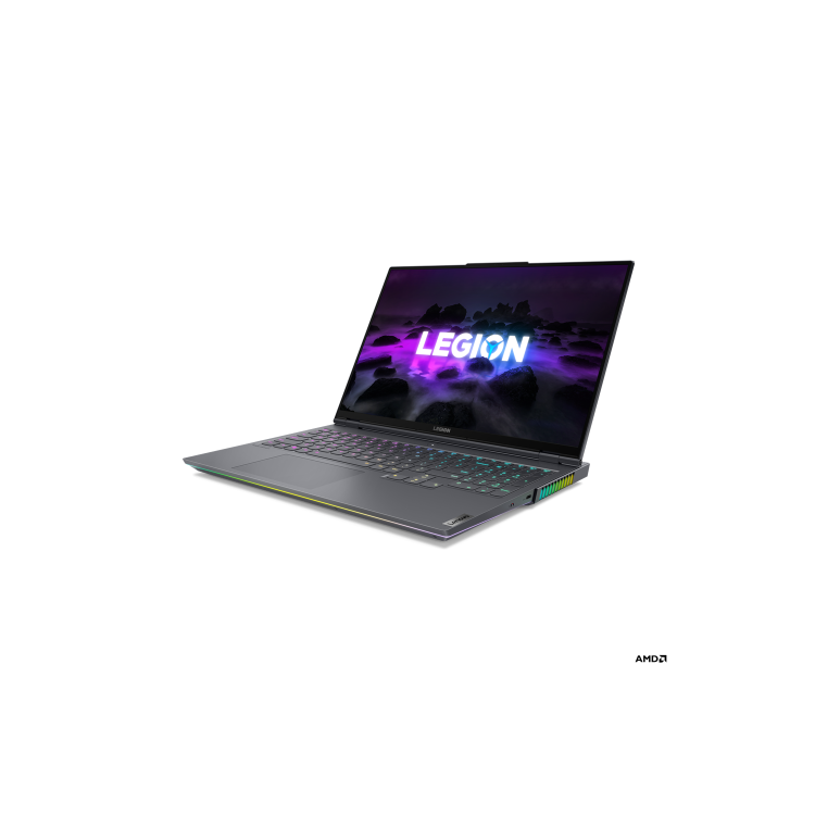 Lenovo Legion 7 AMD Ryzen 7-5800H 16GB 1TB SSD 16 Inch RTX 3080 Windows 10 Gaming Laptop