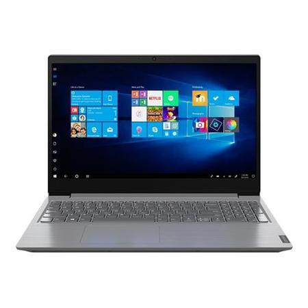 Refurbished Lenovo V15-IML Core i5-1021U 8GB 256GB SSD 15.6 Inch Windows 10 Professional Laptop