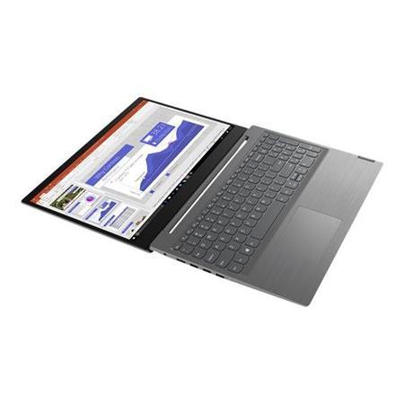 Refurbished Lenovo V15-IML Core i5-1021U 8GB 256GB SSD 15.6 Inch Windows 10 Professional Laptop