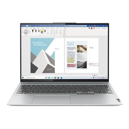 Lenovo Yoga Slim 7 Pro AMD Ryzen 7-5800H 16GB 512GB SSD 16 Inch Windows 11 Home Laptop - Laptops Direct Lenovo Yoga Slim 7 Pro AMD Ryzen 7-5800H 16GB 512GB SSD 16 Inch Windows 11 Home Laptop - Laptops Direct