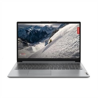 Lenovo IdeaPad 1 AMD Ryzen 5 3500U 8GB 256GB 15.6 inch Windows 11 Laptop