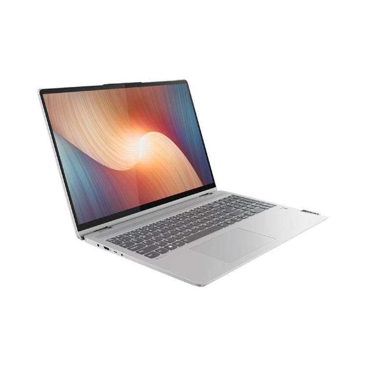 Lenovo IdeaPad Flex 5 AMD Ryzen 5 8GB RAM 512GB SSD 16 Inch Windows 11 Touchscreen Laptop