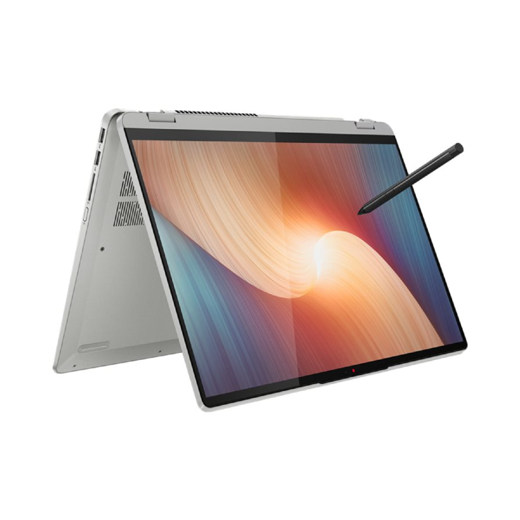Lenovo IdeaPad Flex 5 AMD Ryzen 5 8GB RAM 512GB SSD 16 Inch Windows 11 Touchscreen Laptop
