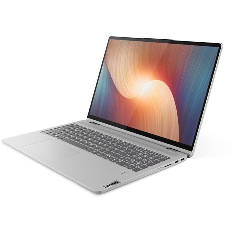 Lenovo IdeaPad Flex 5 AMD Ryzen 7 16GB RAM 512GB SSD 16 Inch Windows 11 Touchscreen Laptop
