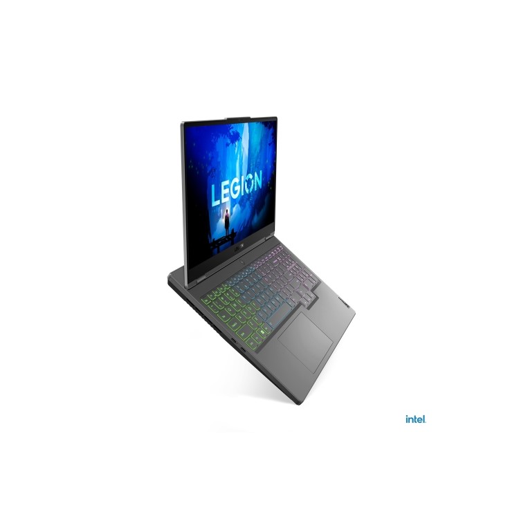 Lenovo Legion 5 Intel Core i7 16GB 512GB RTX 3070Ti 165Hz 15.6 Inch Windows 11 Home Gaming Laptop