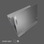 Lenovo Legion 5 15ARH7H AMD Ryzen 7 16GB 512GB RTX 3070Ti 165Hz 15.6 Inch Windows 11 Home Gaming Laptop