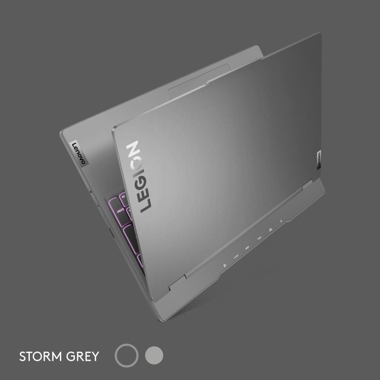 Lenovo Legion 5 15ARH7H AMD Ryzen 7 16GB 512GB RTX 3070Ti 165Hz 15.6 Inch Windows 11 Home Gaming Laptop