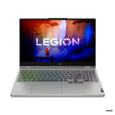 Lenovo Legion Y500 Ryzen 7 6800H 16GB 512GB RTX 3060 165Hz 15.6 Inch Gaming Laptop