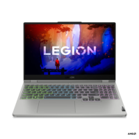 Lenovo Legion Y500 Ryzen 7 6800H 16GB 512GB RTX 3060 165Hz 15.6 Inch Gaming Laptop