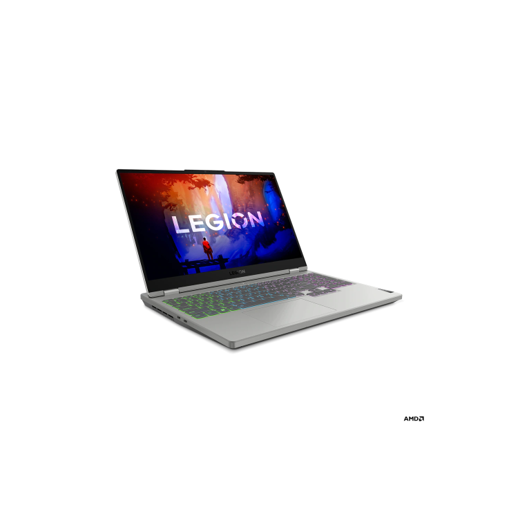 Lenovo Legion Y500 Ryzen 7 6800H 16GB 512GB RTX 3060 165Hz 15.6 Inch Gaming Laptop