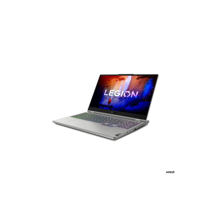 Lenovo Legion Y500 Ryzen 7 6800H 16GB 512GB RTX 3060 165Hz 15.6 Inch Gaming Laptop