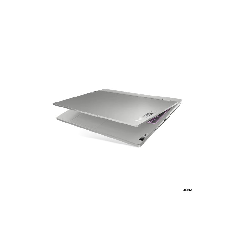 Lenovo Legion Y500 Ryzen 7 6800H 16GB 512GB RTX 3060 165Hz 15.6 Inch Gaming Laptop
