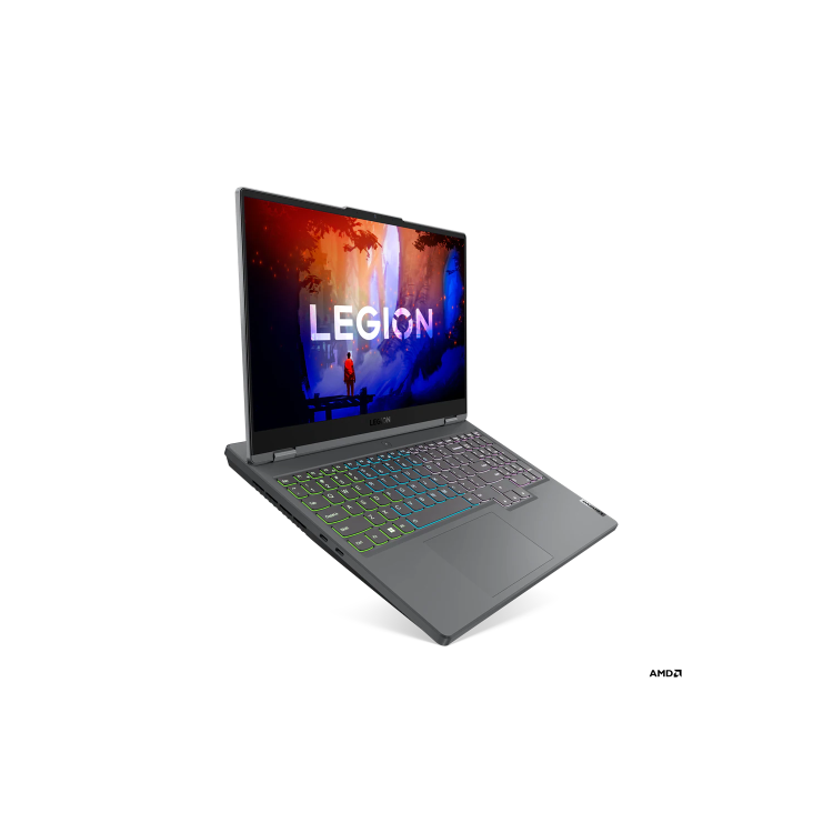 Lenovo Legion Y500 Ryzen 7 6800H 16GB 512GB RTX 3060 165Hz 15.6 Inch Gaming Laptop
