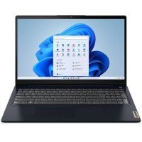 Lenovo IdeaPad 3 Intel Core i7 16GB RAM 512GB SSD 15.6 Inch Windows 11 Home Laptop