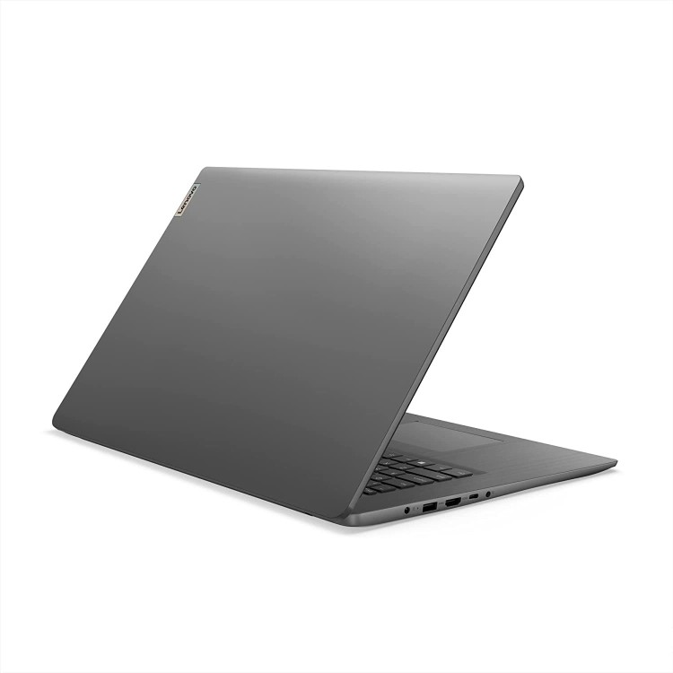 Lenovo IdeaPad 3  Intel Pentium Gold 4GB RAM 128GB SSD 17.3 Inch Windows 11 Laptop