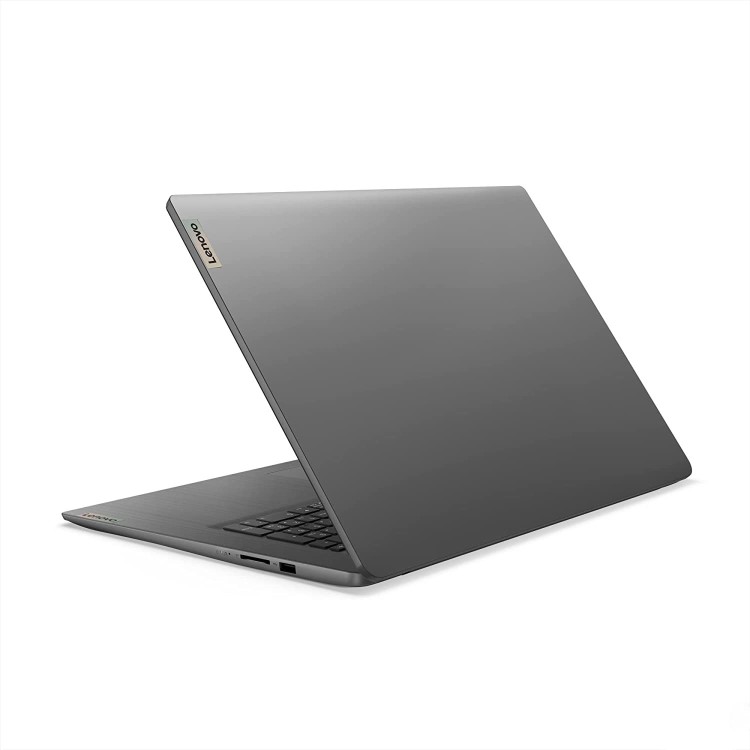 Lenovo IdeaPad 3  Intel Pentium Gold 4GB RAM 128GB SSD 17.3 Inch Windows 11 Laptop
