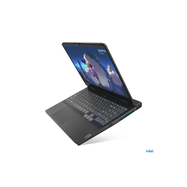 Lenovo IdeaPad Gaming 3 Intel Core i5 16GB RAM 512GB SSD RTX 3060 15.6 Inch Gaming Laptop