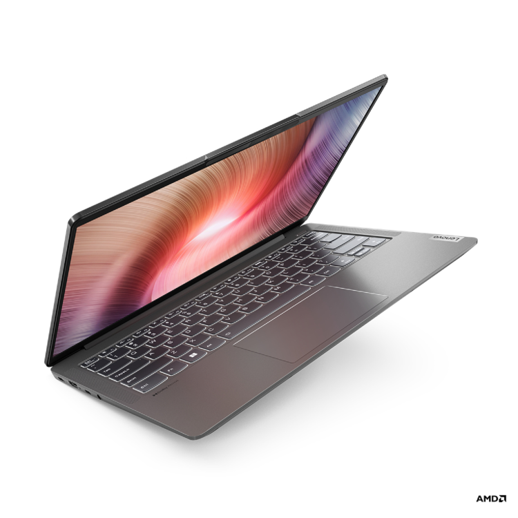Lenovo IdeaPad 5 Pro AMD Ryzen 5 16GB RAM 1TB SSD Windows 11 Laptop