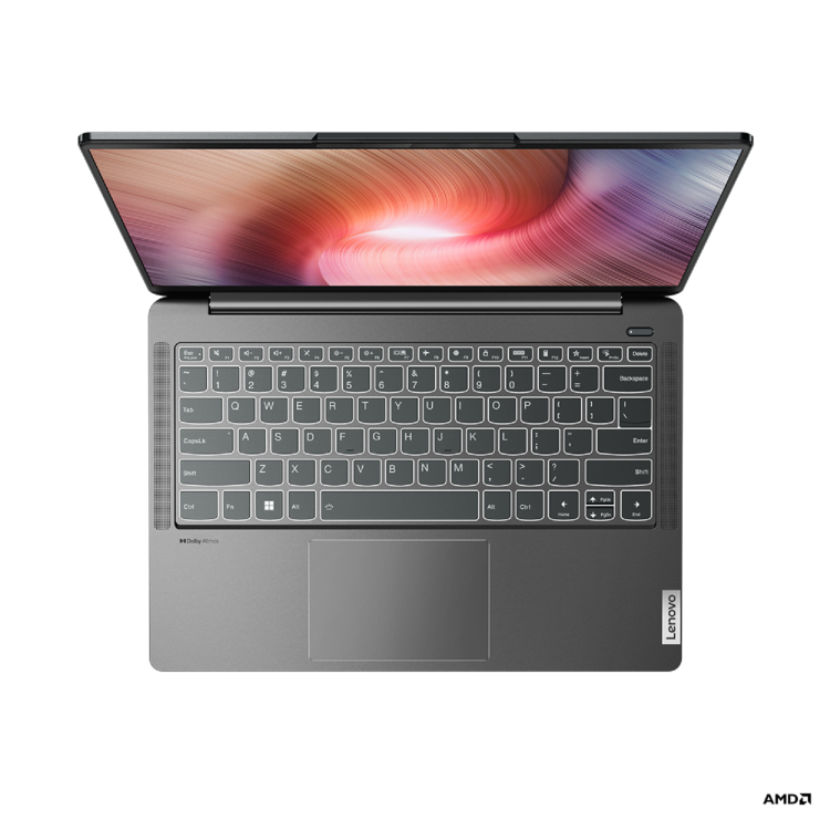 Lenovo IdeaPad 5 Pro AMD Ryzen 5 16GB RAM 1TB SSD Windows 11 Laptop
