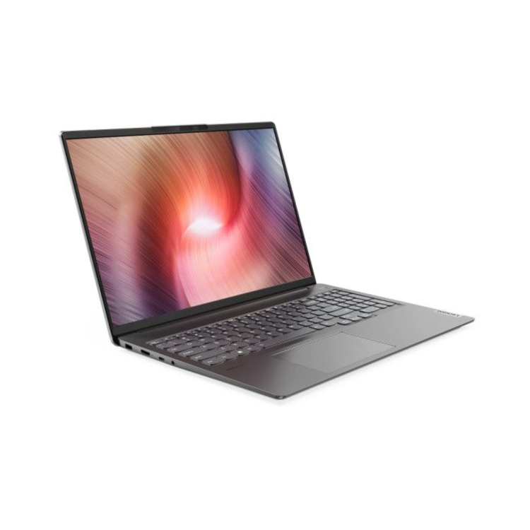 Refurbished Lenovo IdeaPad 5 AMD Ryzen 5 16GB RAM 512GB SSD 16 Inch Windows 11 Home Laptop
