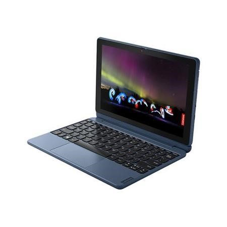 Lenovo Windows 11 タブレット 10.1インチ キーボード付き Lenovo Windows 11 タブレット 10.1インチ キーボード付き