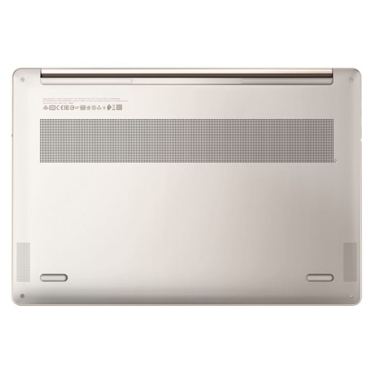 Refurbished Lenovo Yoga Slim 9 Intel Core i7 16GB 1TB 14 Inch Windows 11 Touchscreen Laptop