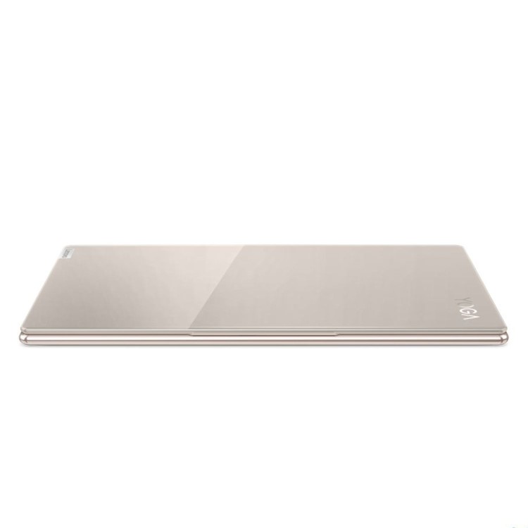Refurbished Lenovo Yoga Slim 9 Intel Core i7 16GB 1TB 14 Inch Windows 11 Touchscreen Laptop