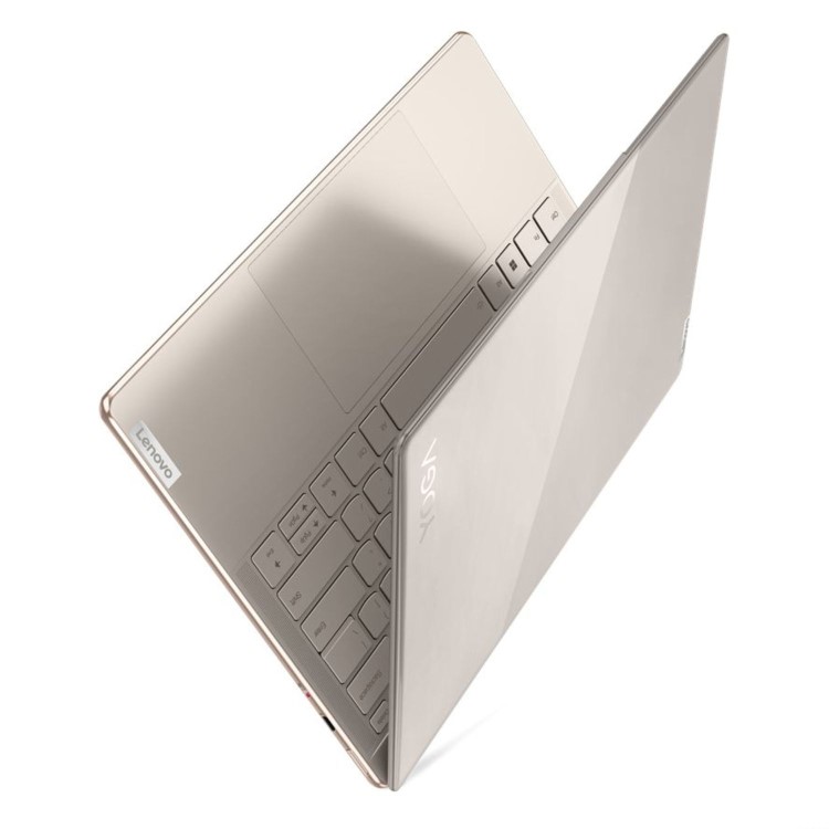 Refurbished Lenovo Yoga Slim 9 Intel Core i7 16GB 1TB 14 Inch Windows 11 Touchscreen Laptop