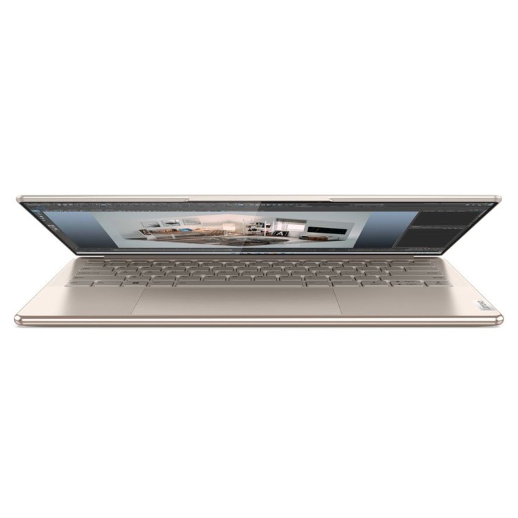 Refurbished Lenovo Yoga Slim 9 Intel Core i7 16GB 1TB 14 Inch Windows 11 Touchscreen Laptop