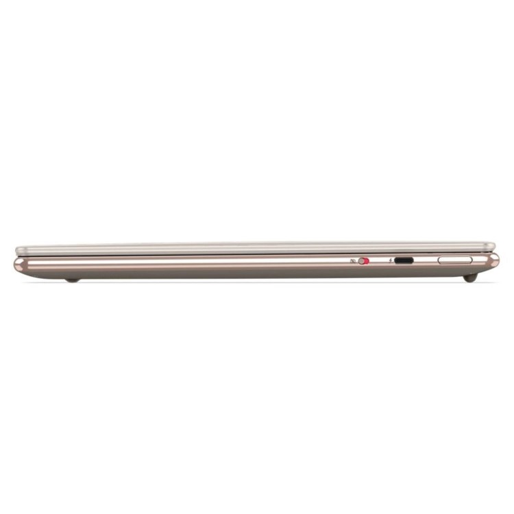 Refurbished Lenovo Yoga Slim 9 Intel Core i7 16GB 1TB 14 Inch Windows 11 Touchscreen Laptop