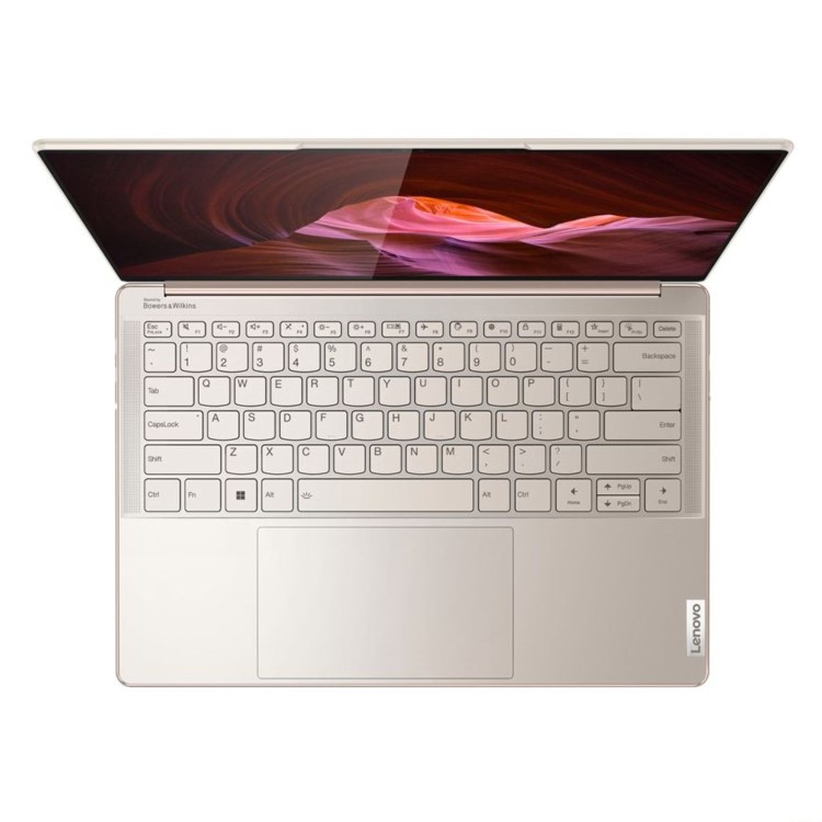 Refurbished Lenovo Yoga Slim 9 Intel Core i7 16GB 1TB 14 Inch Windows 11 Touchscreen Laptop