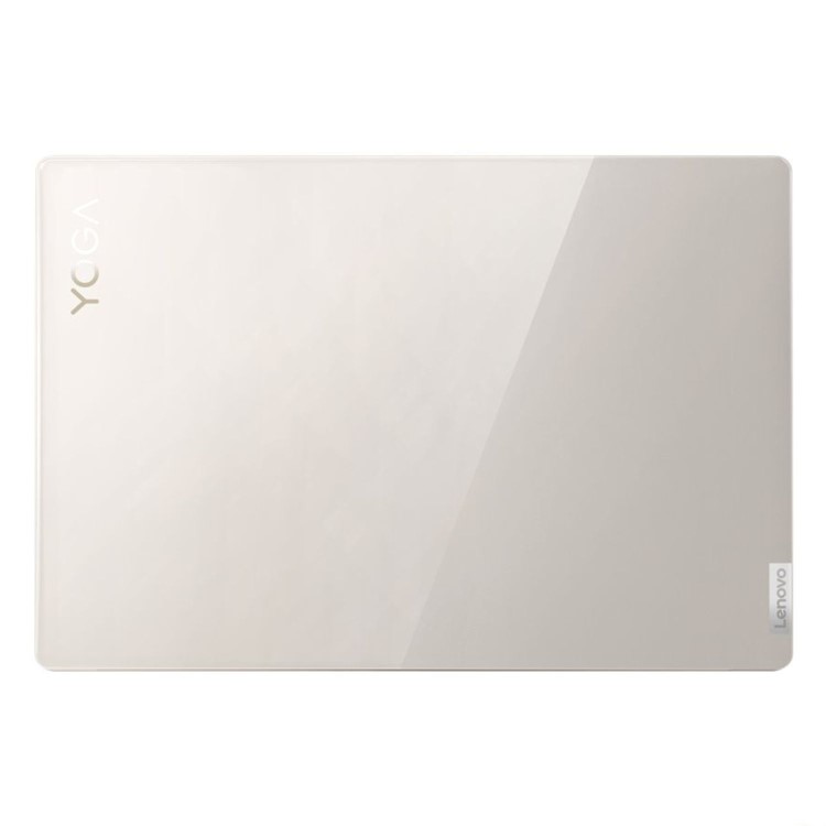 Refurbished Lenovo Yoga Slim 9 Intel Core i7 16GB 1TB 14 Inch Windows 11 Touchscreen Laptop
