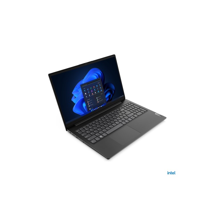 Lenovo V15 Intel Core i5 8GB RAM 256GB SSD 15.6 Inch Windows 11 Laptop