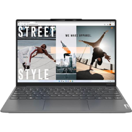 お値下げ【美品訳あり】Lenovo Yoga Slim7 Carbon 16GB お値下げ【美品訳