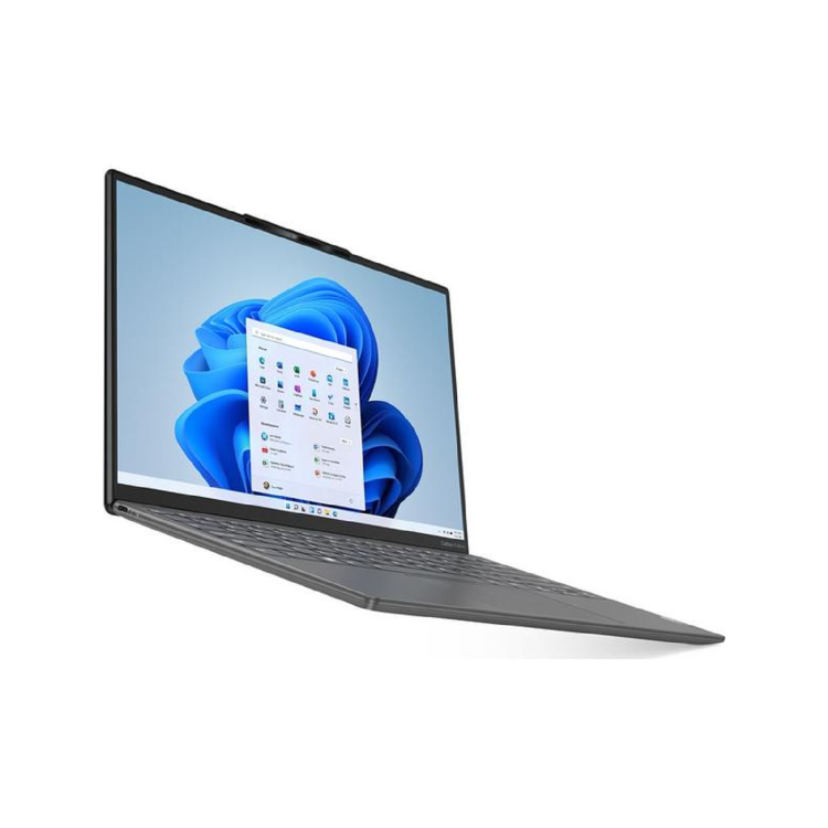 Refurbished Lenovo Yoga Slim 7i Carbon Core i7-1260P 16GB 512GB 13.3 Inch Windows 11 Laptop