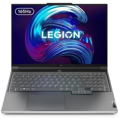 Lenovo Legion S7 AMD Ryzen 7 16GB 1TB SSD RX 6800S 165Hz 16 Inch Windows 11 Gaming Laptop