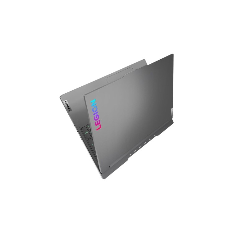 Lenovo Legion 7 Ryzen 7 16GB 1TB Radeon RX 6850M 165Hz 16 Inch Windows 11 Home Gaming Laptop