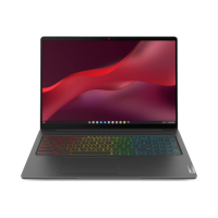 Lenovo Ideapad 5 Intel Core i5 8GB RAM 256GB SSD 16 Inch Gaming Chromebook
