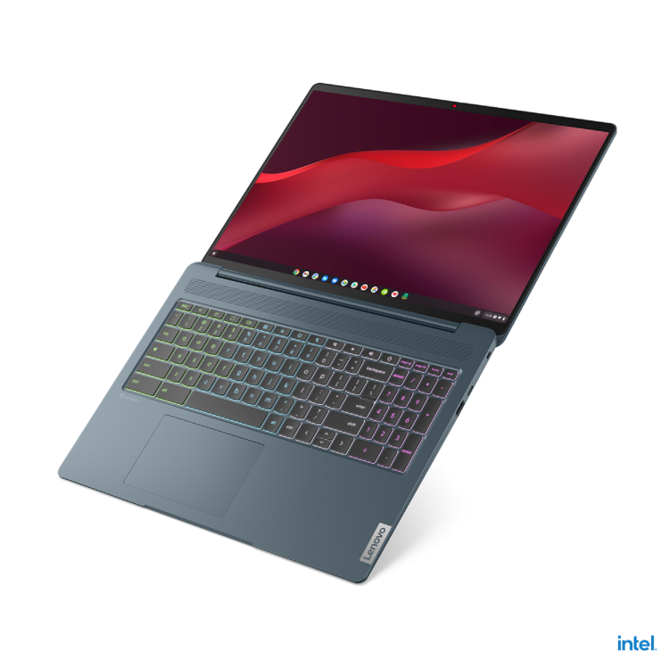 Lenovo Ideapad 5 Intel Core i5 8GB RAM 256GB SSD 16 Inch Gaming Chromebook