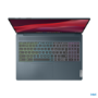 Lenovo Ideapad 5 Intel Core i5 8GB RAM 256GB SSD 16 Inch Gaming Chromebook