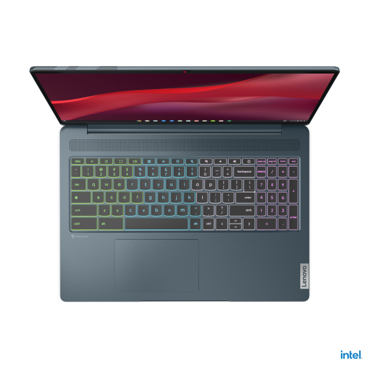 Lenovo Ideapad 5 Intel Core i5 8GB RAM 256GB SSD 16 Inch Gaming Chromebook