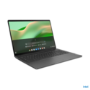 Refurbished Lenovo IdeaPad 5 Intel Core i3 8GB RAM 256GB SSD 16 Inch Chromebook