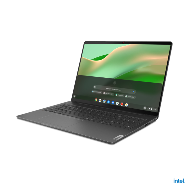 Lenovo IdeaPad 5 Intel Core i3 8GB RAM 256GB SSD 16 Inch Chromebook