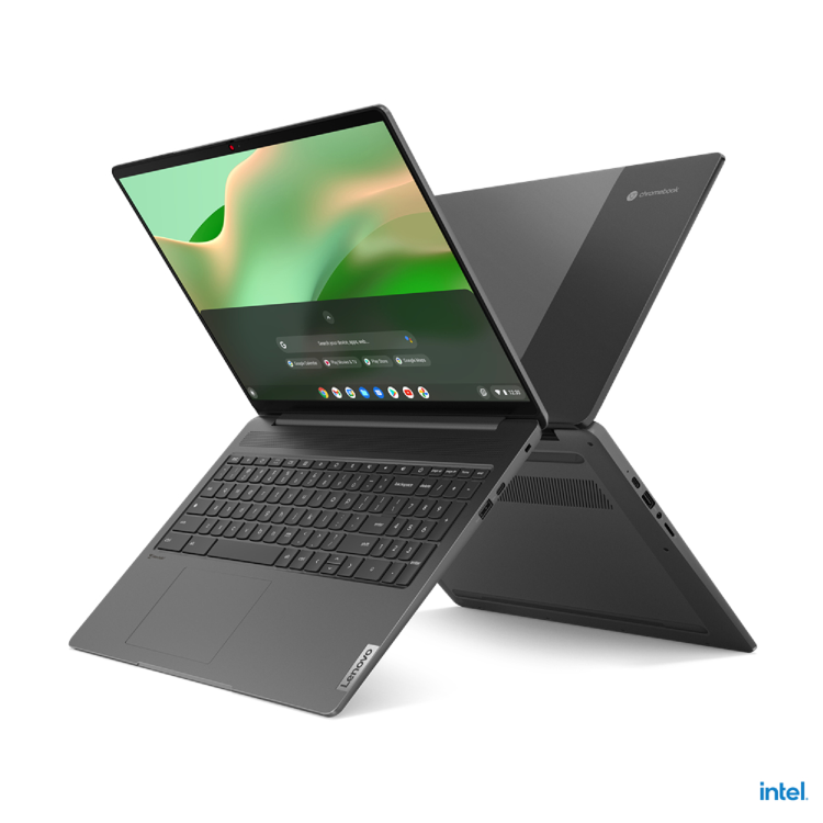 Lenovo IdeaPad 5 Intel Core i3 8GB RAM 256GB SSD 16 Inch Chromebook