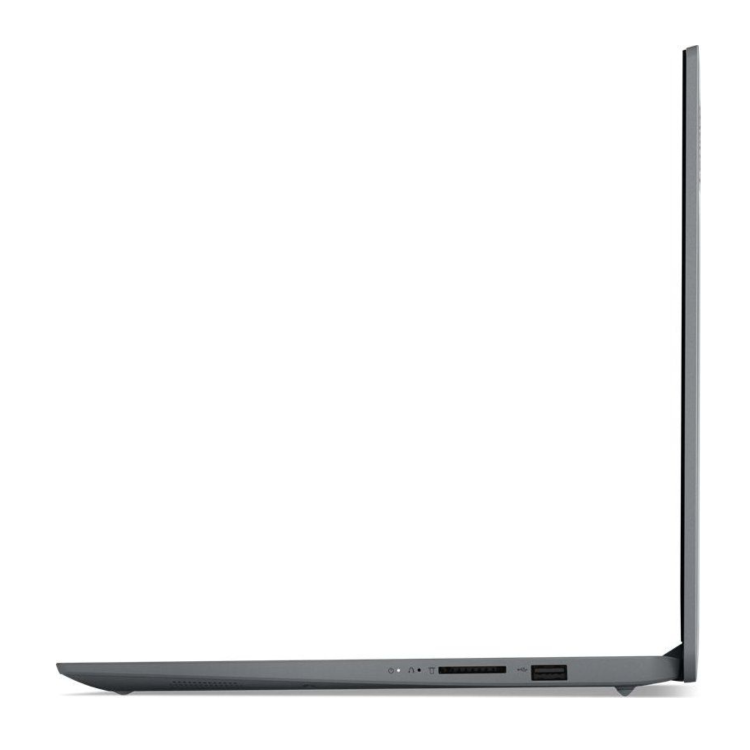 Lenovo IdeaPad 1 AMD Ryzen 5 8GB RAM 256GB SSD 15.6 Inch Windows 11 Home Laptop